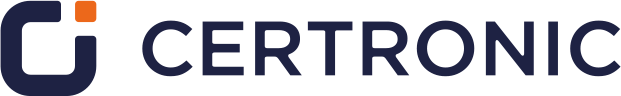 Logo Certronic